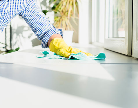 Move In & Move Out Cleaning Services In Bronx NY