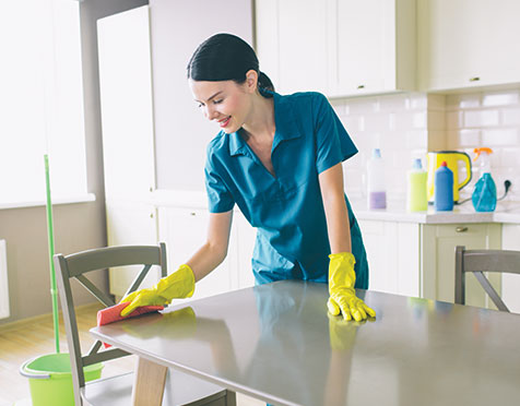 Best Cleaning Services in North Las Vegas NV