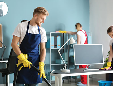 Professional Housekeeping Cleaning services Las Vegas NV